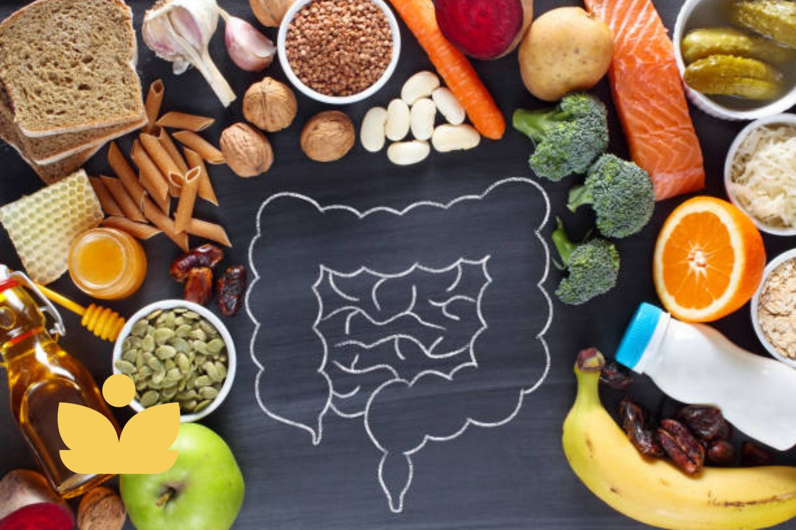 Why more Australians are struggling with gut health and how to naturally support it