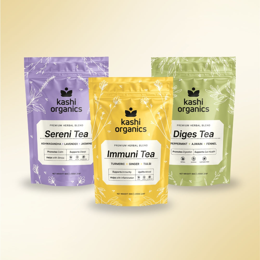 Complete Tea Bundle