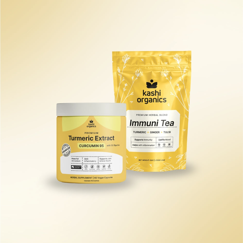 Immunity Pack 2