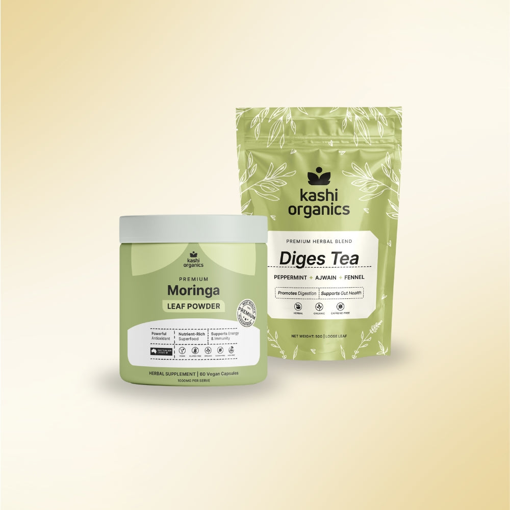 Daily Wellness Starter